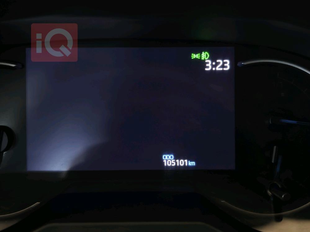 تويوتا راف 4